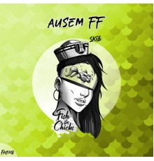 Ausem FF - Skill