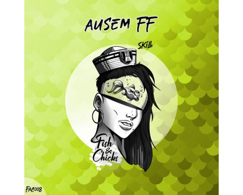 Ausem FF - Skill