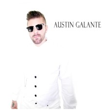 Austin Galante - The Law of Truly Large Numbers