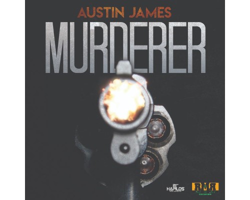 Austin James - Murderer