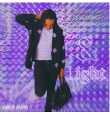 Austin James - Love & Light