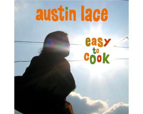 Austin Lace - Easy to Cook