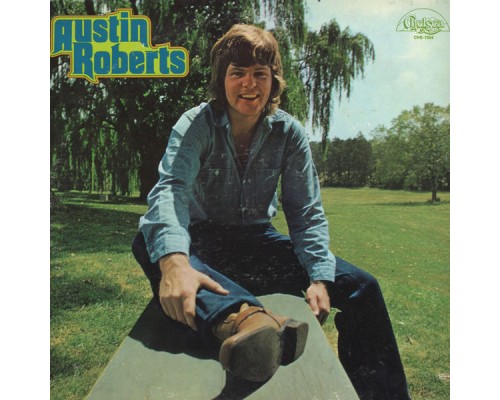 Austin Roberts - Austin Roberts