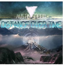 Austin Speed - Distance Over Time