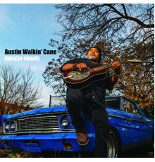 Austin Walkin' Cane - Muscle Shoals