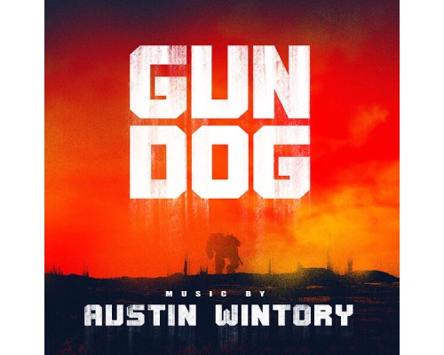 Austin Wintory - Gundog