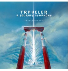 Austin Wintory & London Symphony Orchestra - Traveler - A Journey™ Symphony