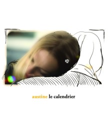 Austine - Le calendrier