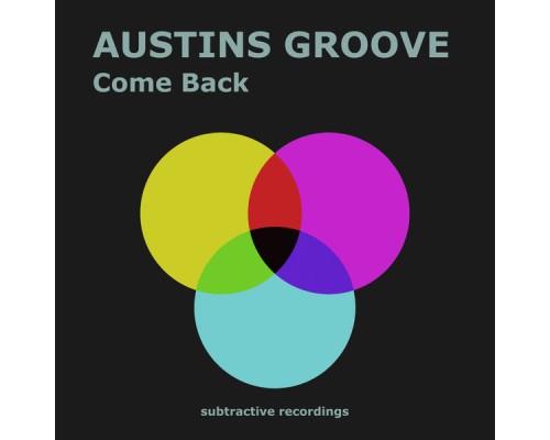 Austins Groove - Come Back