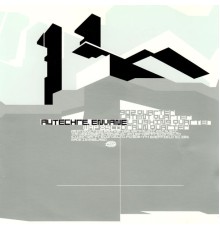 Autechre - Envane