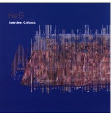 Autechre - Garbage