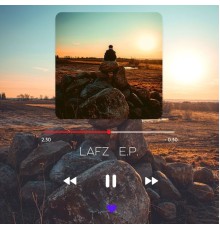 Author - LAFZ