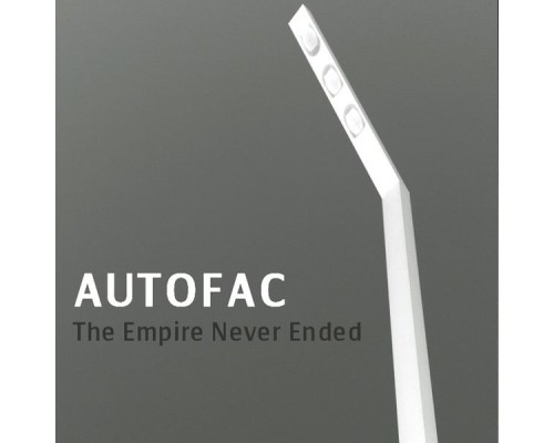 Autofac - The Empire Never Ended