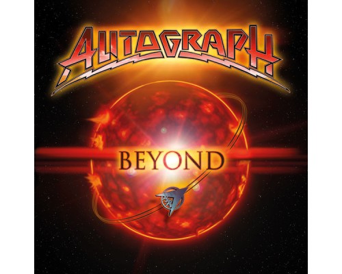 Autograph - Beyond