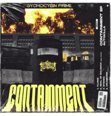 Autokilla - Containment EP