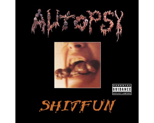 Autopsy - Shitfun