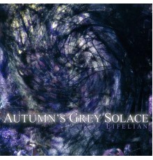 Autumn's Grey Solace - Eifelian