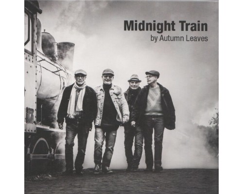 Autumn Leaves - Midnight Train