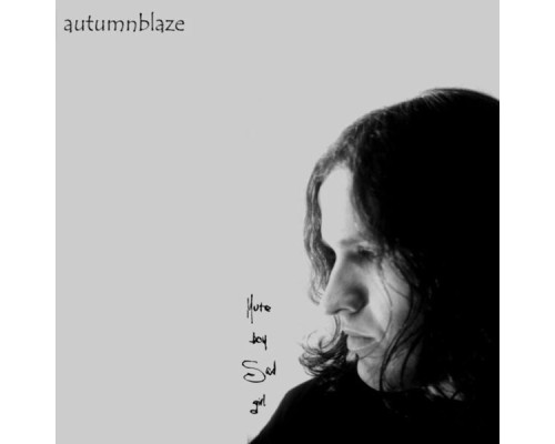 Autumnblaze - Mute Boy Sad Girl