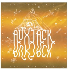 Auxjack - The Roar Shack