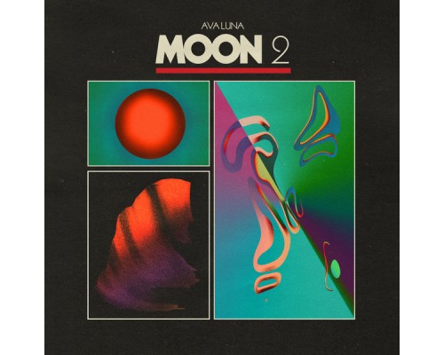 Ava Luna - Moon 2