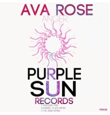 Ava Rose - Anger