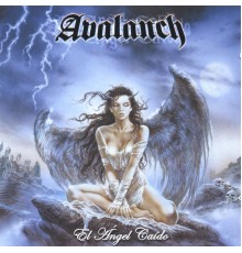 Avalanch - El Ángel Caído