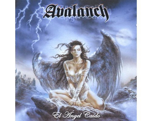 Avalanch - El Ángel Caído