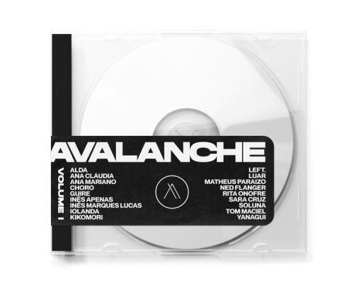 Avalanche - VOLUME I