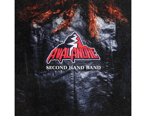 Avalanche - Second Hand Band