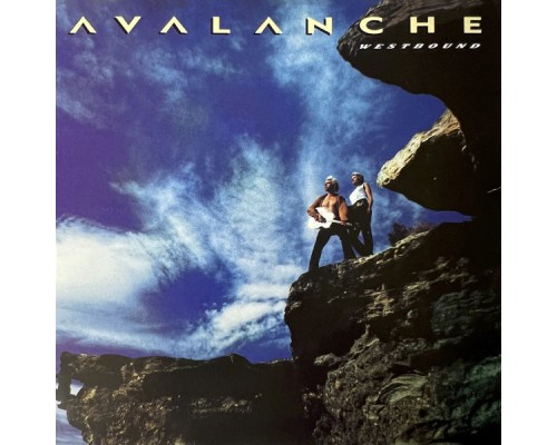 Avalanche - Westbound