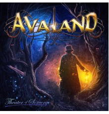 Avaland - Theater Of Sorcery