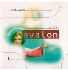 Avalon - Earth Water Air Fire