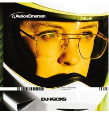 Avalon Emerson - DJ-Kicks: Avalon Emerson