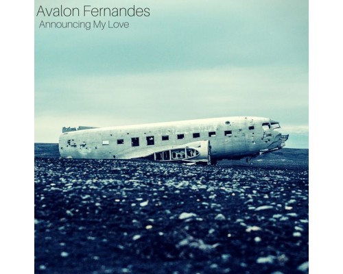 Avalon Fernandes - Announcing My Love