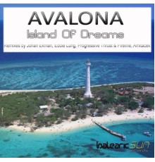 Avalona - Island Of Dreams