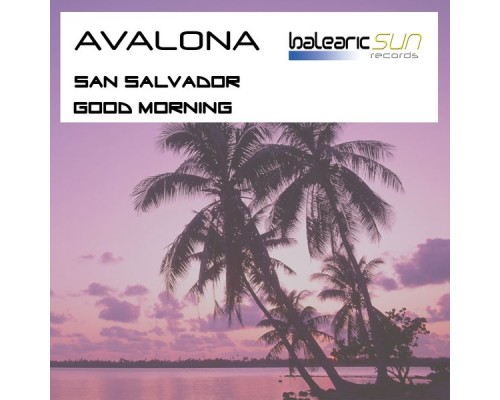 Avalona - San Salvador