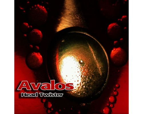 Avalos - Head Twister