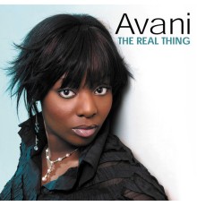 Avani - The Real Thing