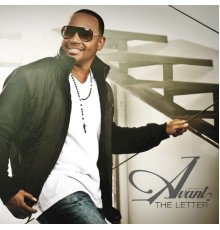 Avant - The Letter