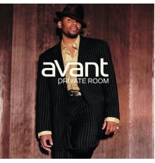 Avant - Private Room