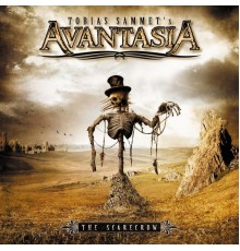 Avantasia - The Scarecrow