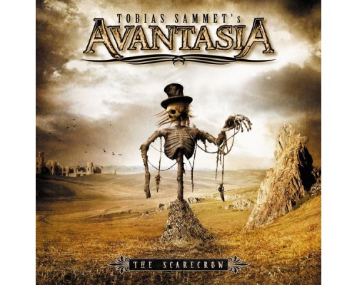 Avantasia - The Scarecrow