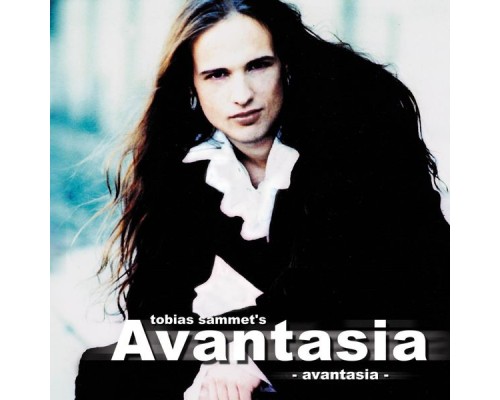 Avantasia - Avantasia