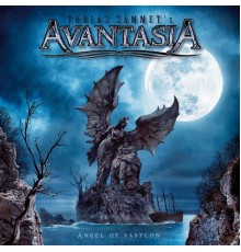 Avantasia - Angel of Babylon