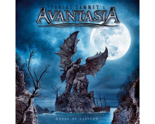 Avantasia - Angel of Babylon