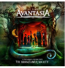 Avantasia - The Inmost Light