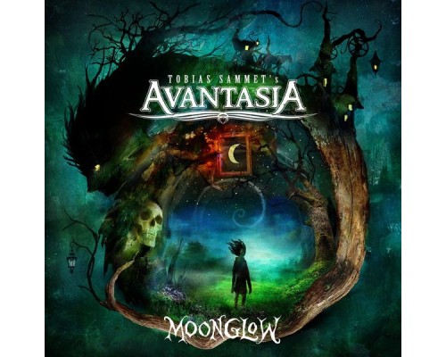 Avantasia - Moonglow