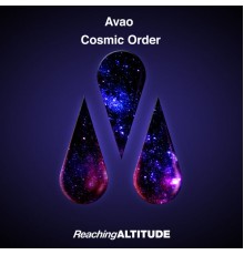 Avao - Cosmic Order