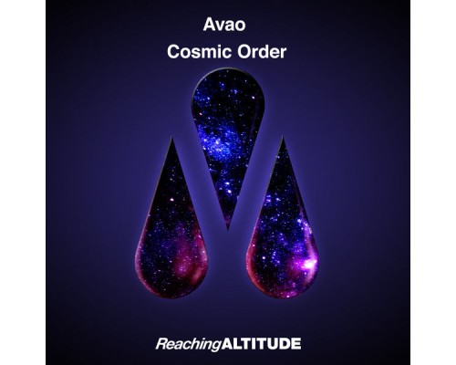 Avao - Cosmic Order